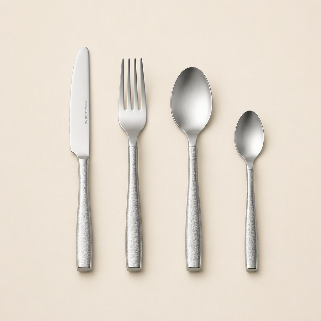 Tango Series 4-Piece Cutlery Set