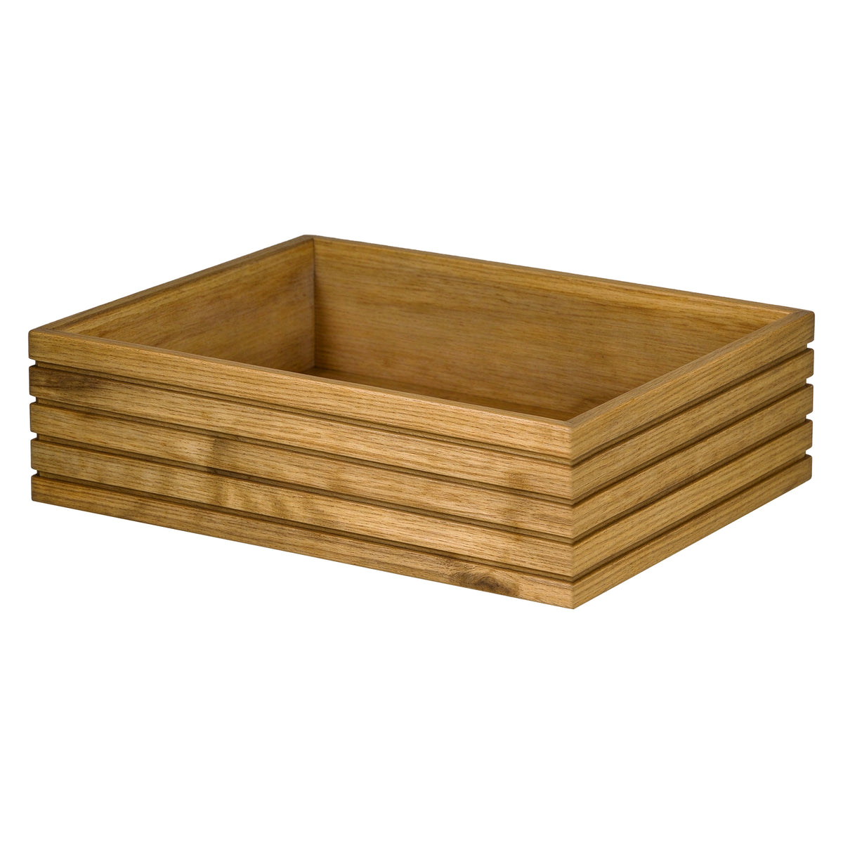 Wooden Box 300×240×90mm