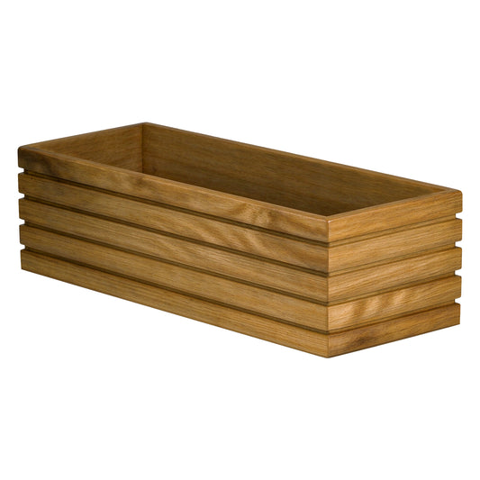 Wooden Box 300×105×90mm