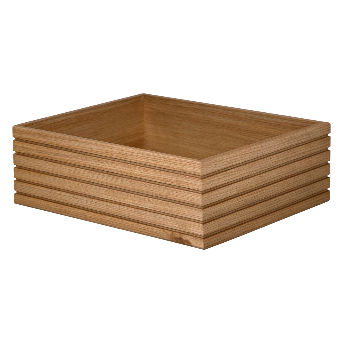 Wooden Box 325×265×110mm