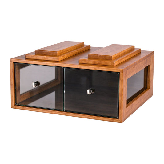 Display Box – Rectangular, 406×375×190mm 406×375×190mm