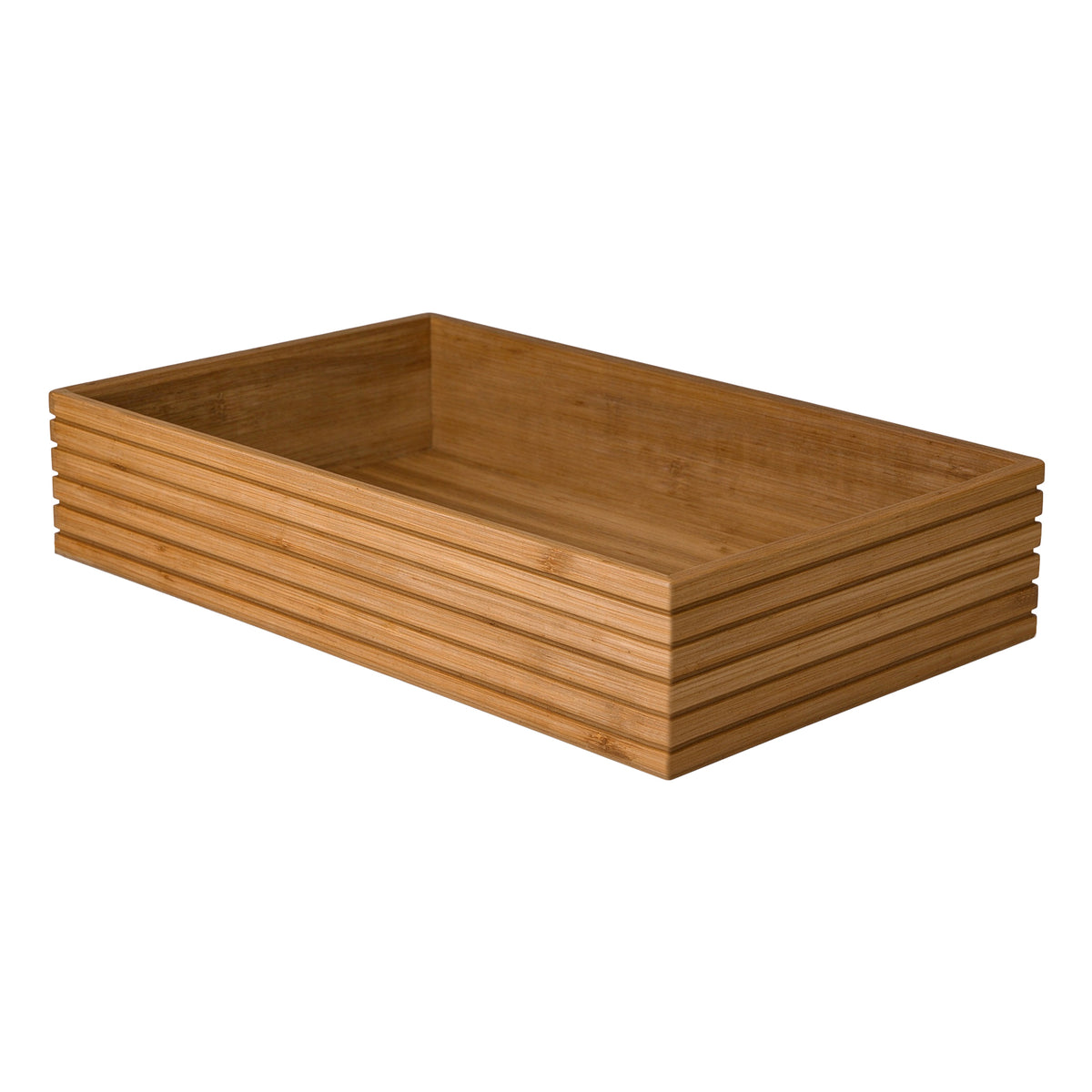 Wooden Box 505×300×90mm