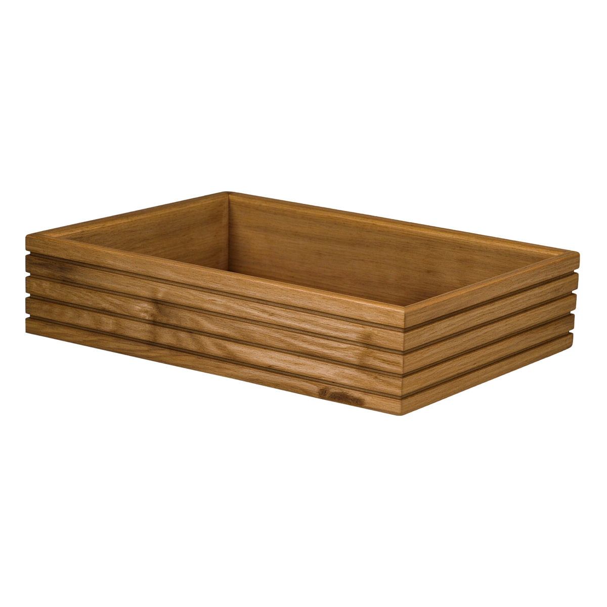 Wooden Box 530×325×110mm