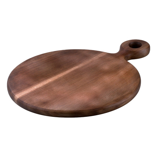 Wooden Cutting Board – Rectangular, 305×412×20mm 305×412×20mm