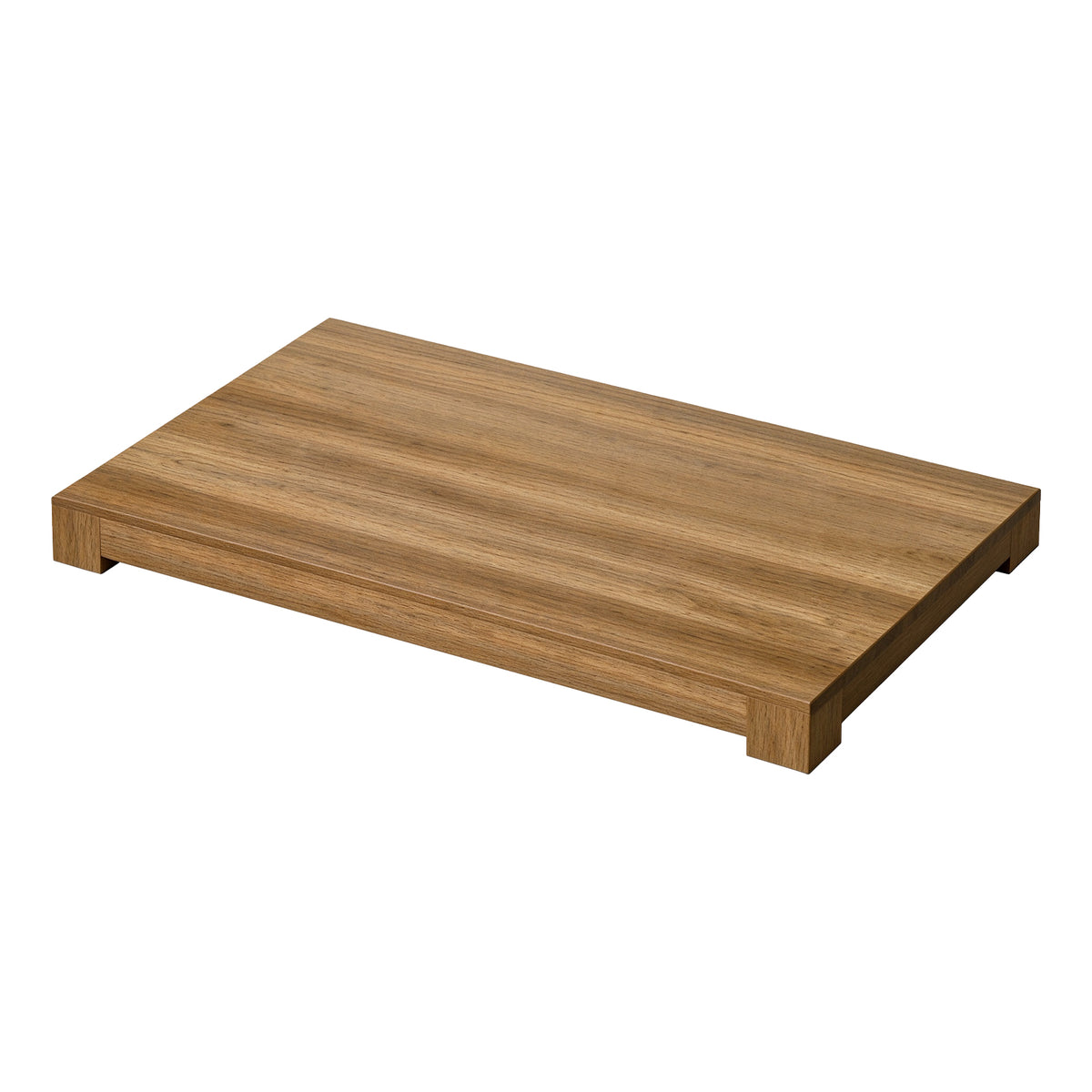 Display Riser Stand 530×325×40mm