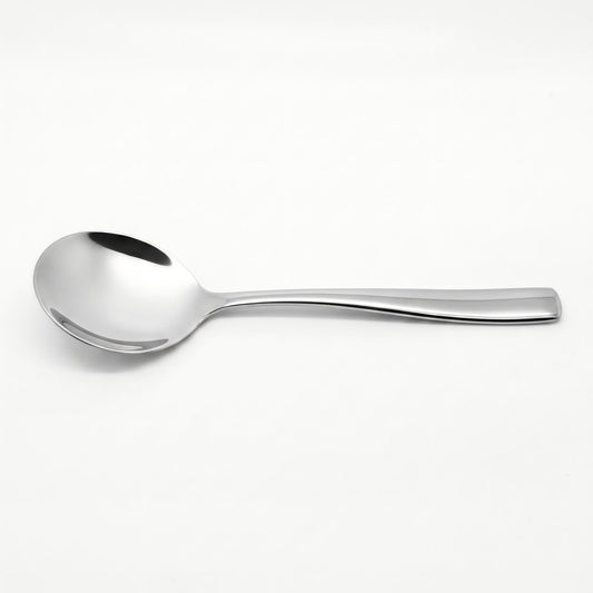 Wudengberg General Series Soup Spoon 17.6 cm (6.9 in)
