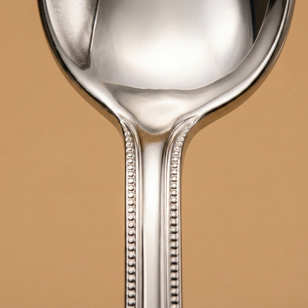 Casa Series Table Spoon