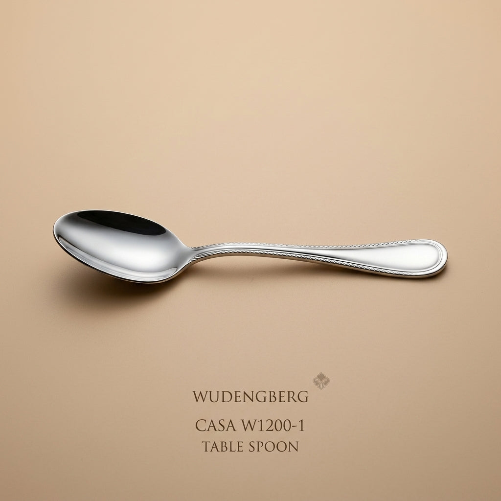 Casa Series Table Spoon