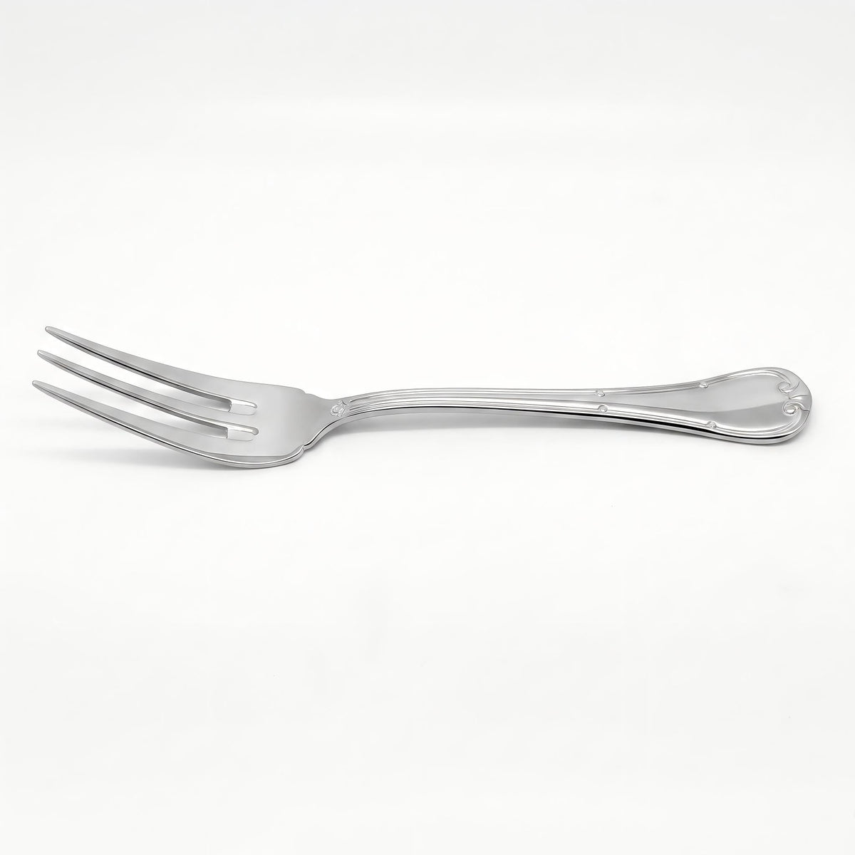 Wudengberg Empire Series Fish Fork 18.5 cm (7.3 in)