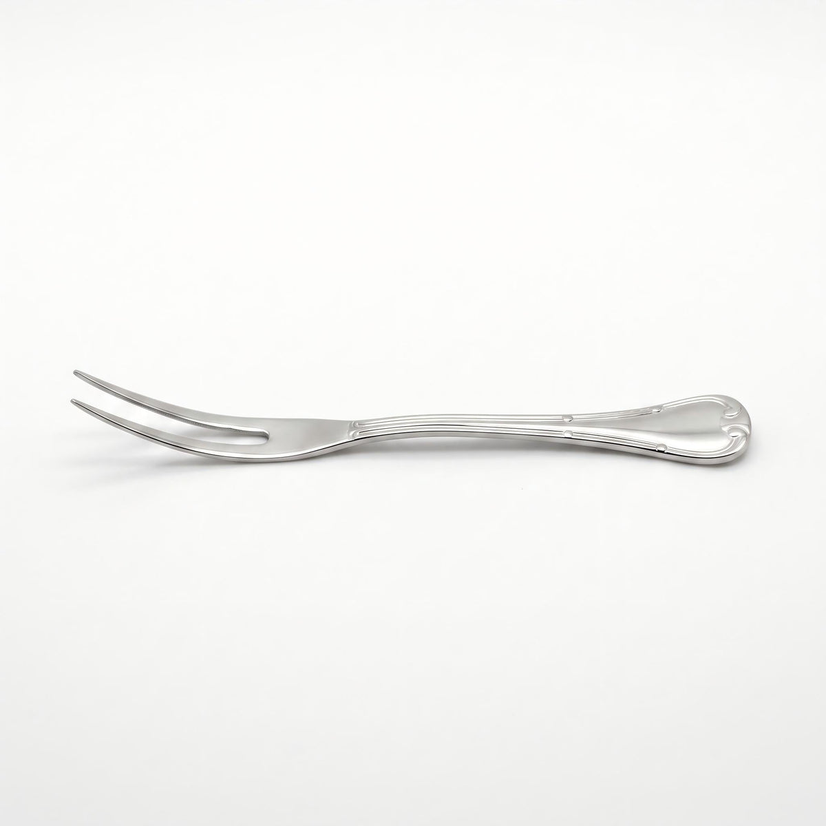 Wudengberg Empire Series Fruit Fork 12.4 cm (4.9 in)