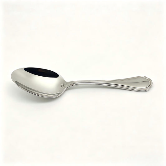 Wudengberg Crown Series Vegetable Spoon 23.5 cm (9.3 in)