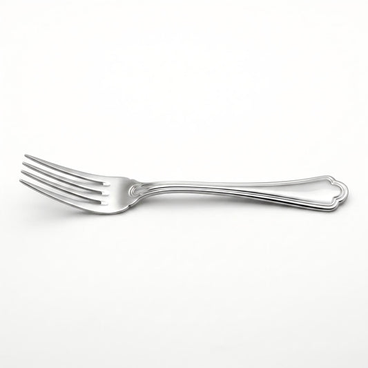 Wudengberg Crown Series Fish Fork 19 cm (7.5 in)