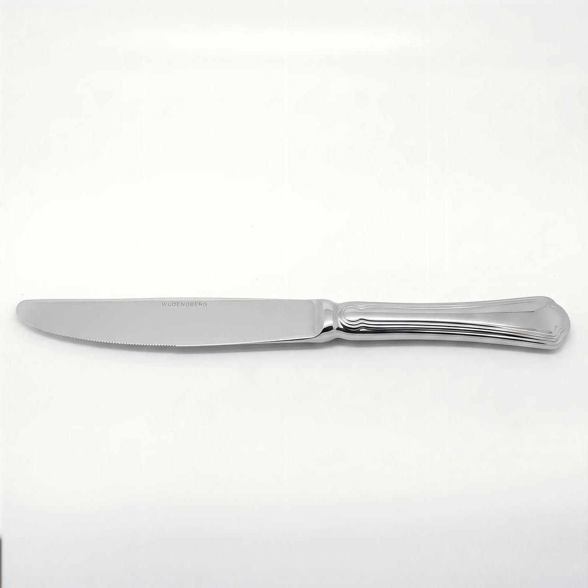 Wudengberg Crown Series Dessert Knife 20.7 cm (8.1 in)