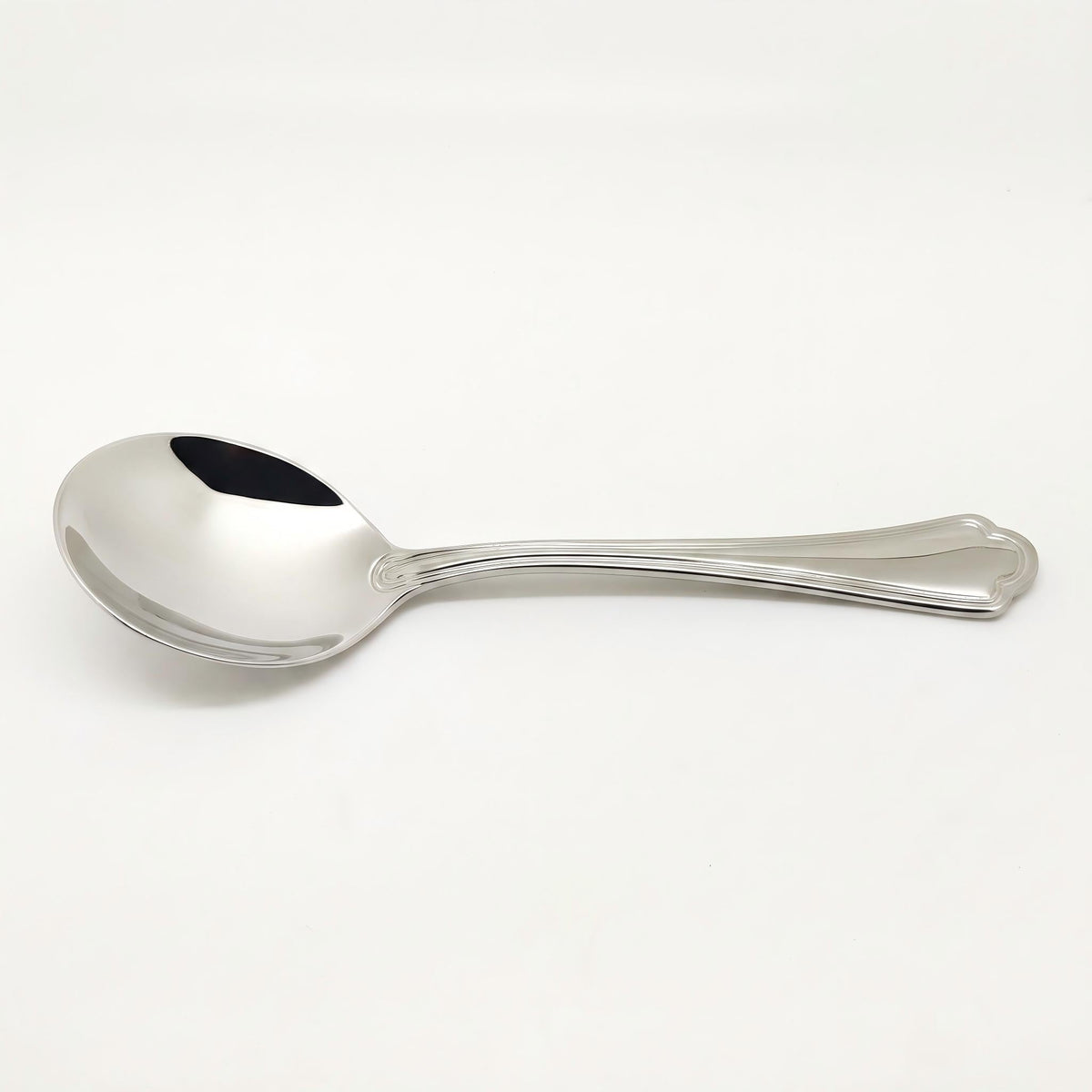Wudengberg Crown Series Soup Spoon 18.1 cm (7.1 in)