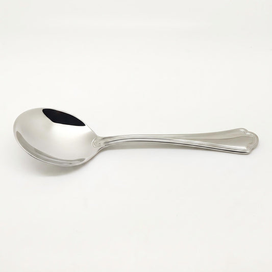 Wudengberg Crown Series Soup Spoon 18.1 cm (7.1 in)