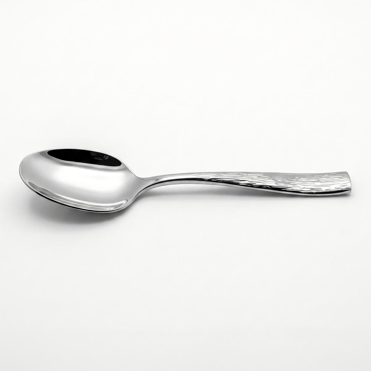 Wudengberg Flash Series Dessert Spoon 18.5 cm (7.3 in)