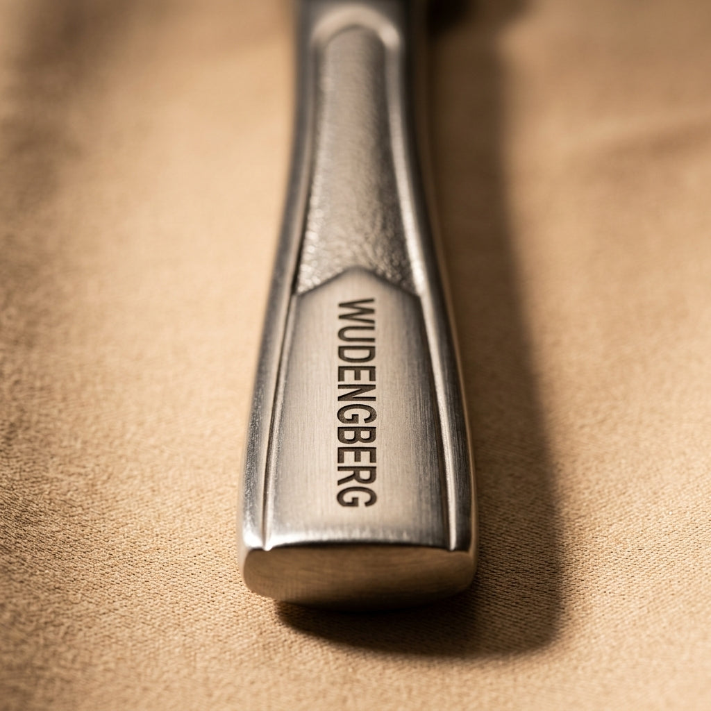 Tango Series Table Spoon