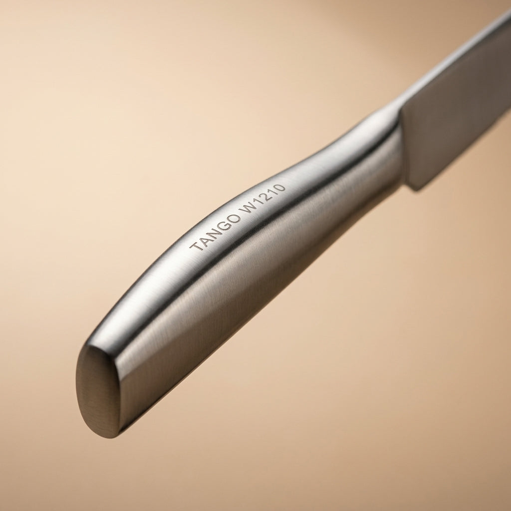 Tango Series Table Spoon
