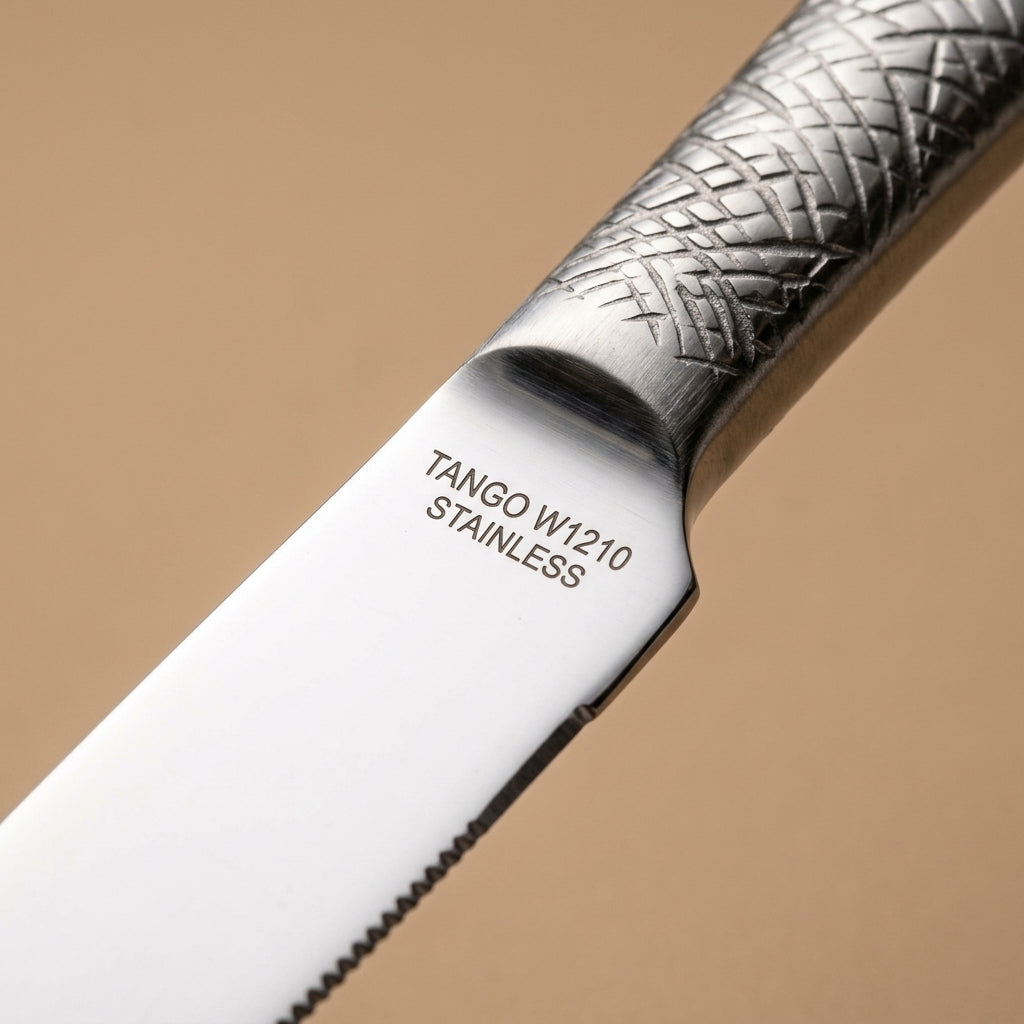 Tango Series Table Spoon