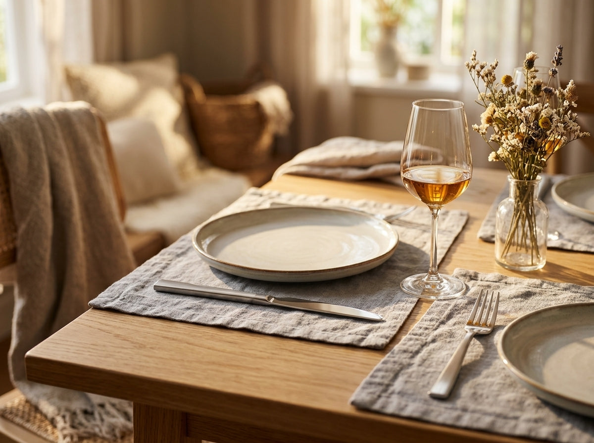 Tango Series Table Spoon