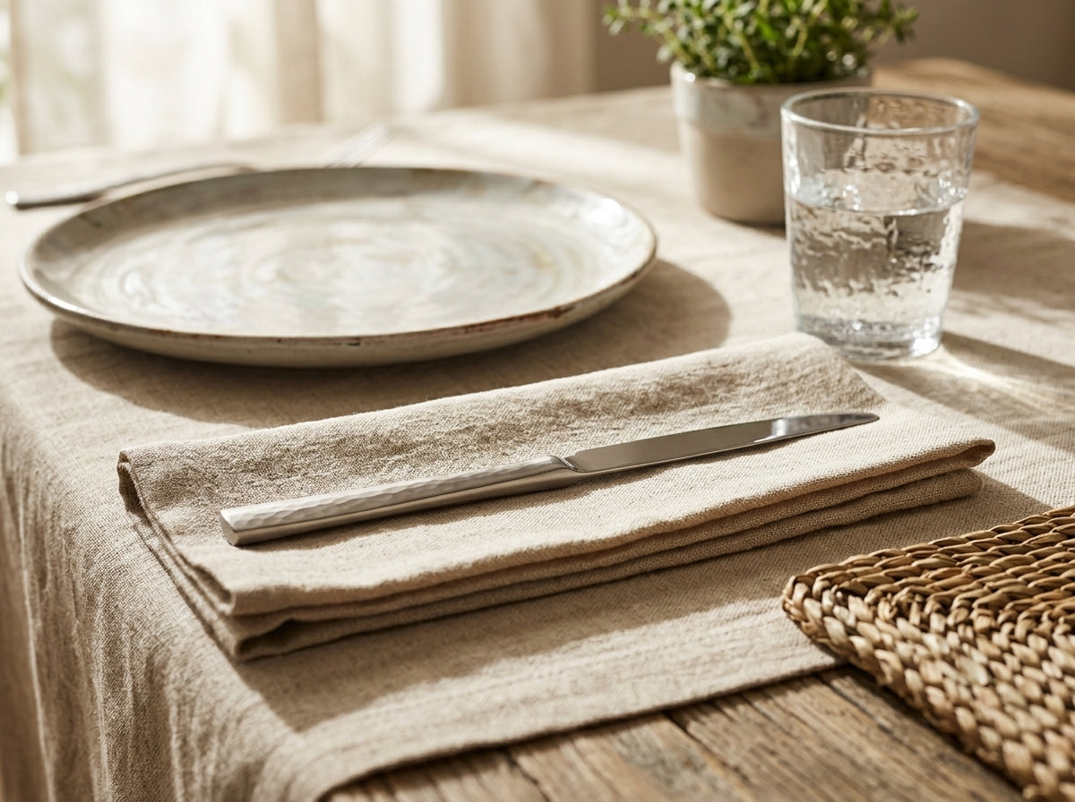 Tango Series Table Spoon