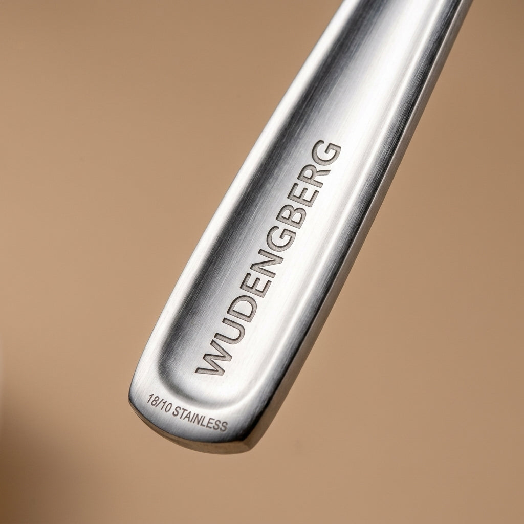 Tango Series Tea Spoon