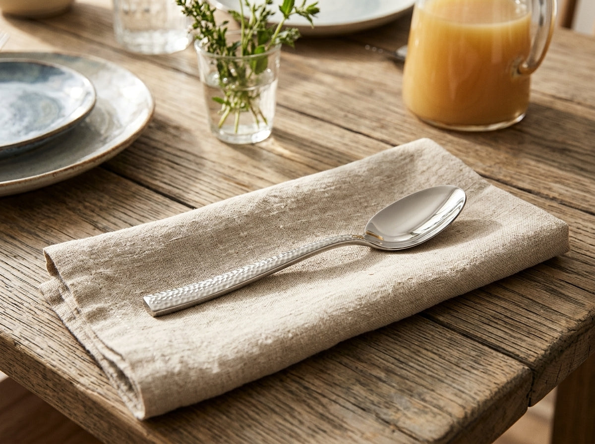 Tango Series Tea Spoon