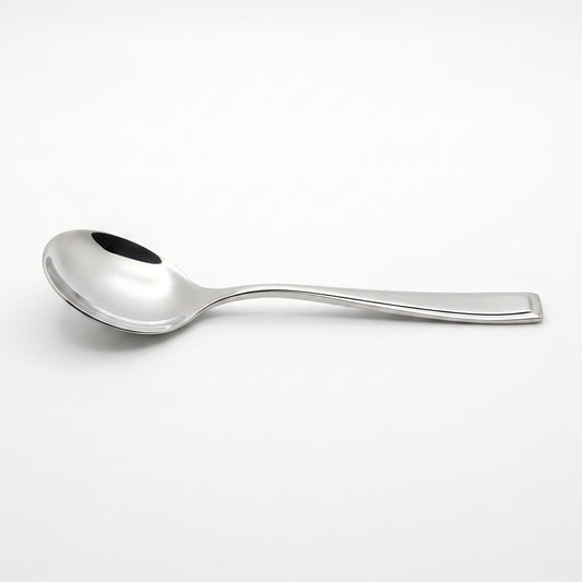 Wudengberg Tango Series Soup Spoon 18.5 cm (7.3 in)