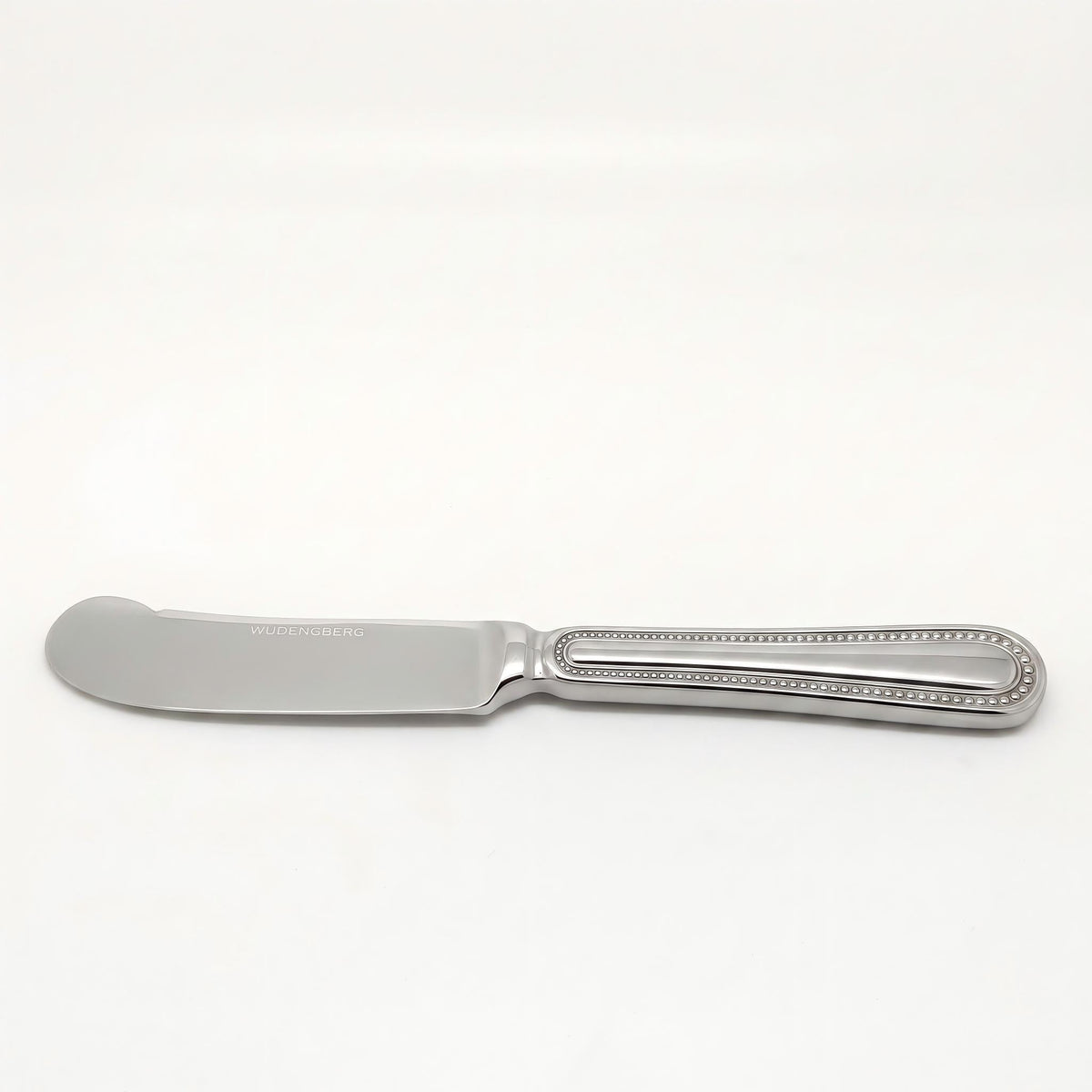 Wudengberg Pearl Series Butter Knife 17.9 cm (7.0 in)
