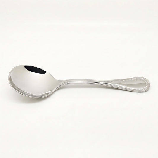 Wudengberg Pearl Series Soup Spoon 19.1 cm (7.5 in)