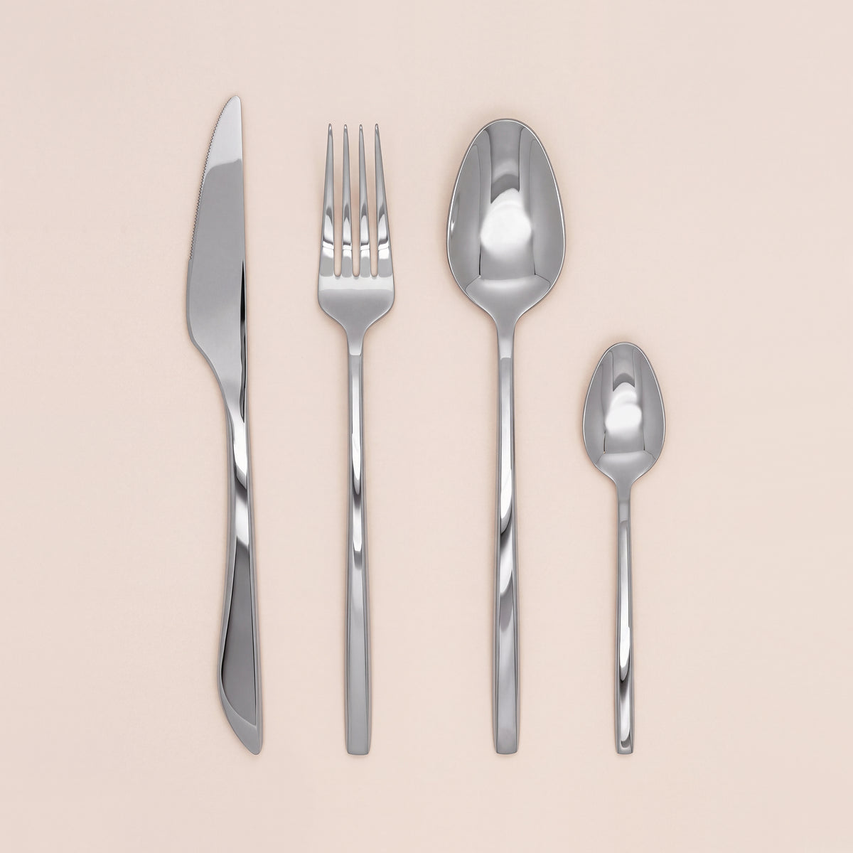 Wudengberg Casa Series cutlery set