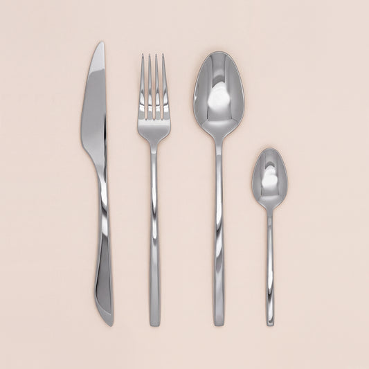 Wudengberg Casa Series cutlery set