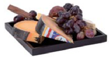 Wood Tray — Wudengberg wooden product