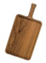 Wooden Cutting Board — Wudengberg wooden product