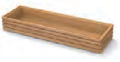 Wooden Tray TR-530-003