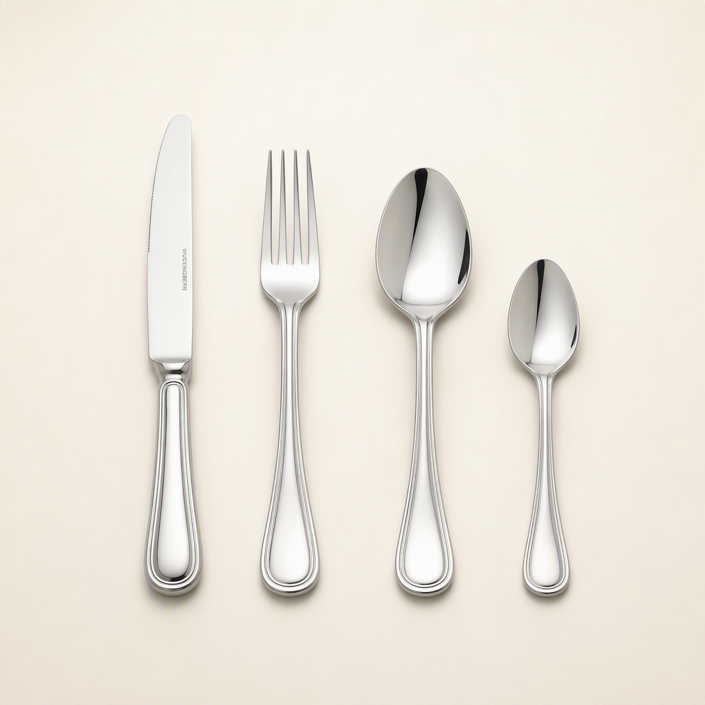 Windsor Pro Series 24-Piece Cutlery Set