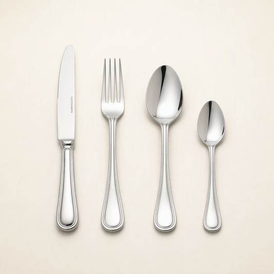 Windsor Pro Series 4-Piece Cutlery Set